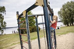 First Camp Nora-Bergslagen
