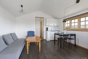 First Camp Nora-Bergslagen