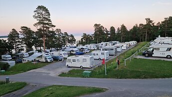 First Camp Sundsvall – Fläsian