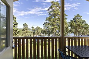 First Camp Sundsvall – Fläsian