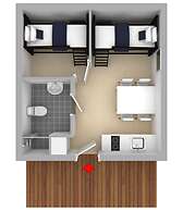 First Camp Sundsvall – Fläsian