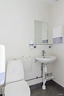 First Camp Sundsvall – Fläsian