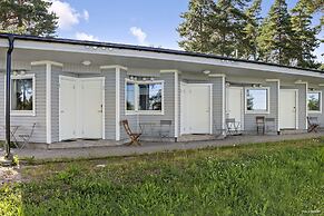 First Camp Sundsvall – Fläsian