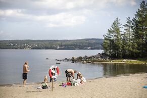 First Camp Sundsvall – Fläsian