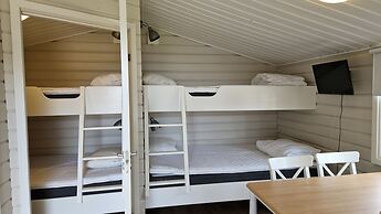 First Camp Sundsvall – Fläsian