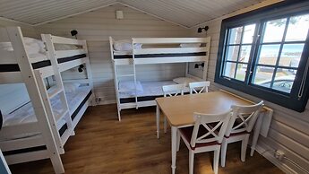 First Camp Sundsvall – Fläsian