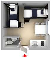 First Camp Sundsvall – Fläsian