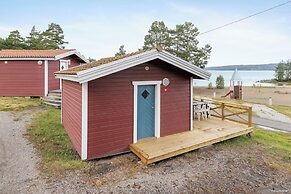 First Camp Sundsvall – Fläsian