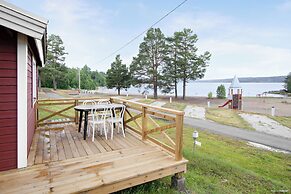 First Camp Sundsvall – Fläsian