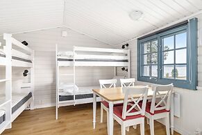 First Camp Sundsvall – Fläsian