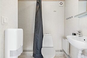 First Camp Sundsvall – Fläsian