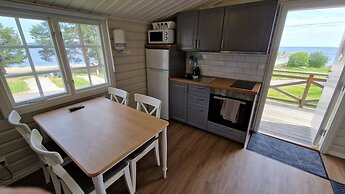 First Camp Sundsvall – Fläsian