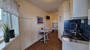 First Camp Sundsvall – Fläsian