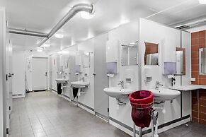 First Camp Sundsvall – Fläsian