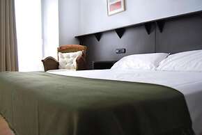 Hotel Arrasate