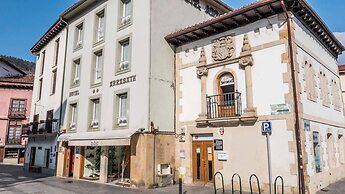 Hotel Arrasate