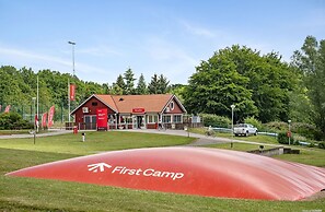 First Camp Röstånga-Söderåsen