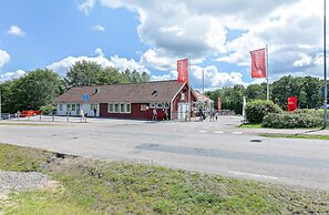 First Camp Röstånga-Söderåsen