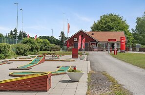 First Camp Röstånga-Söderåsen