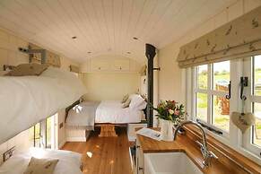 Craigduckie Shepherds Huts