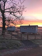 Craigduckie Shepherds Huts