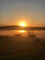Craigduckie Shepherds Huts