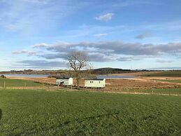 Craigduckie Shepherds Huts