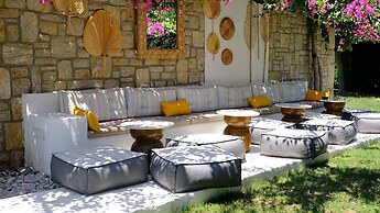 Datca Doris Butik Otel - Special Class