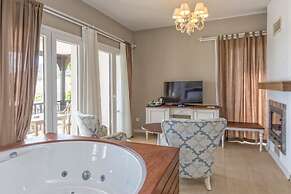 Datca Doris Butik Otel - Special Class