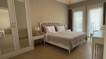 Datca Doris Butik Otel - Special Class
