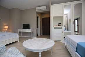Datca Doris Butik Otel - Special Class