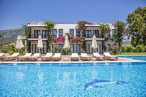 Datca Doris Butik Otel - Special Class