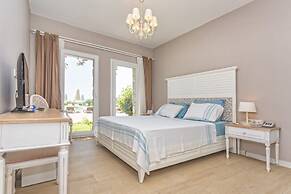 Datca Doris Butik Otel - Special Class