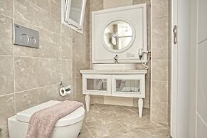 Datca Doris Butik Otel - Special Class