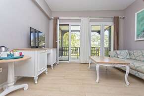 Datca Doris Butik Otel - Special Class