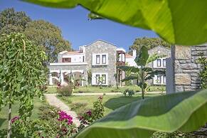 Datca Doris Butik Otel - Special Class