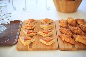 Datca Doris Butik Otel - Special Class