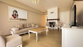 Datca Doris Butik Otel - Special Class