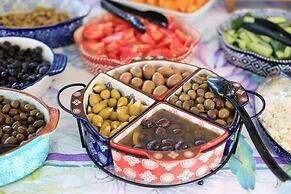 Datca Doris Butik Otel - Special Class