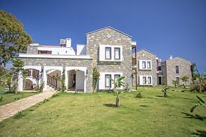 Datca Doris Butik Otel - Special Class