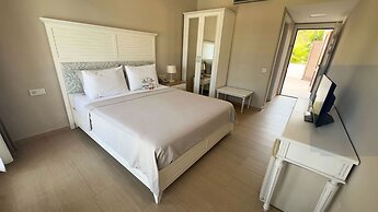 Datca Doris Butik Otel - Special Class