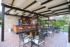 Datca Doris Butik Otel - Special Class