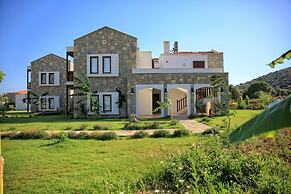 Datca Doris Butik Otel - Special Class