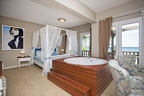 Datca Doris Butik Otel - Special Class