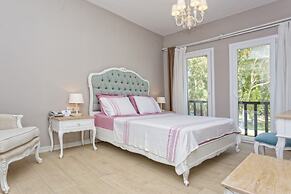 Datca Doris Butik Otel - Special Class