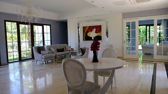 Datca Doris Butik Otel - Special Class