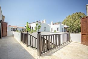 Datca Doris Butik Otel - Special Class