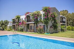 Datca Doris Butik Otel - Special Class