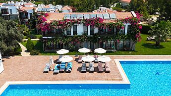 Datca Doris Butik Otel - Special Class