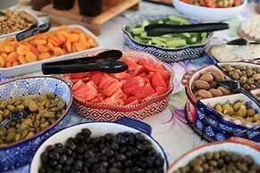 Datca Doris Butik Otel - Special Class